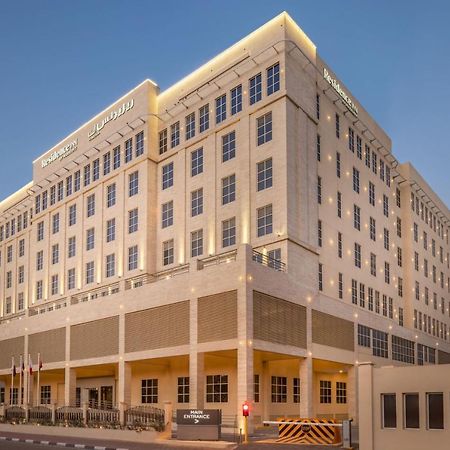Residence Inn By Marriott Dammam Bagian luar foto
