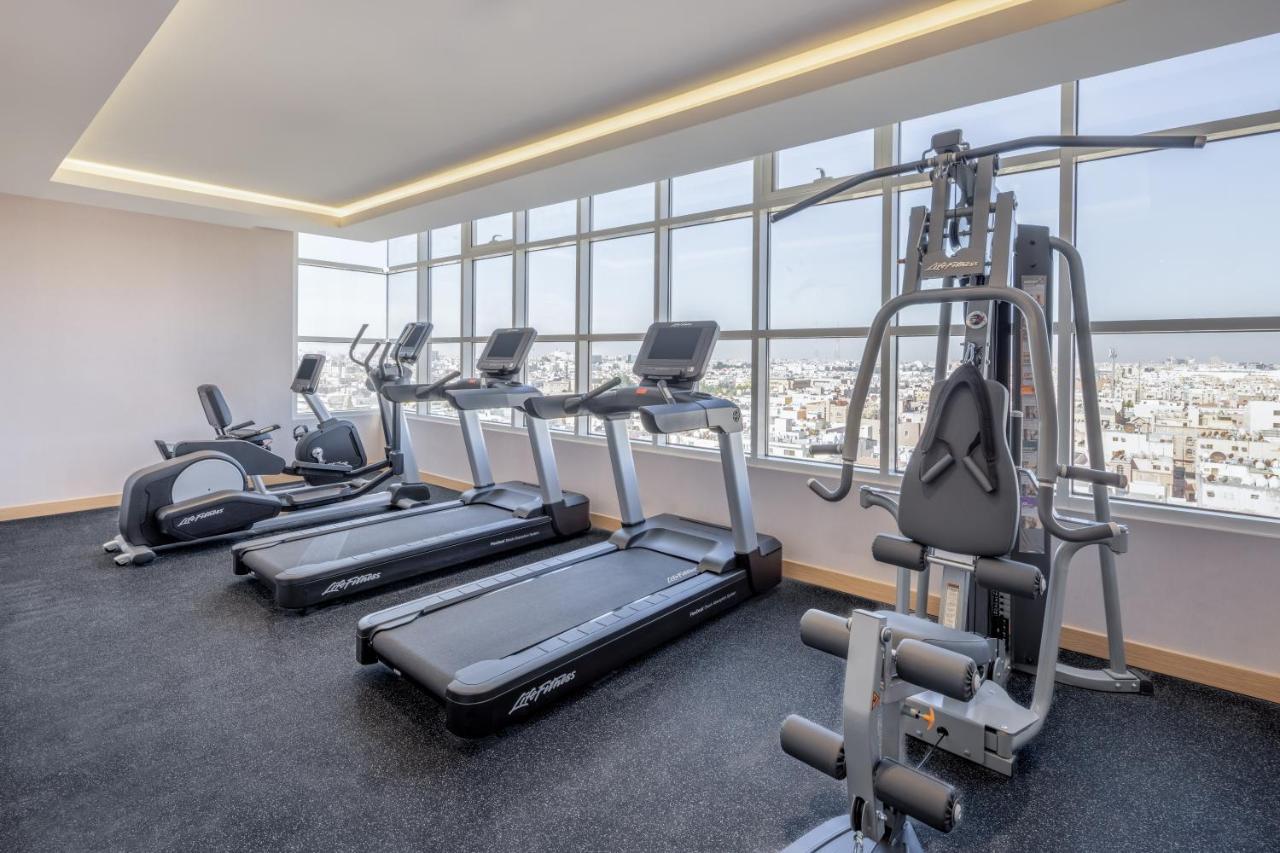 Residence Inn By Marriott Dammam Bagian luar foto