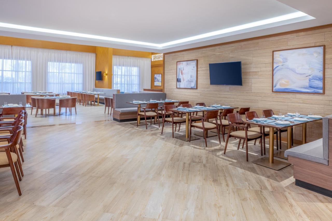 Residence Inn By Marriott Dammam Bagian luar foto